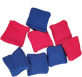 Bags Bean Bags for Tossing - Cornhole Bean Bags for Cornhole Game Replacement Toss Bags Set of 8